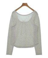 mystic（ミスティック）Tシャツ・カットソー グレー サイズ:F レディース/2200710559197