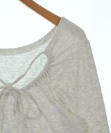 mystic（ミスティック）Tシャツ・カットソー グレー サイズ:F レディース/2200710559197