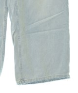 mystic（ミスティック）デニムパンツ 青 サイズ:1(S位) レディース/2200710631039