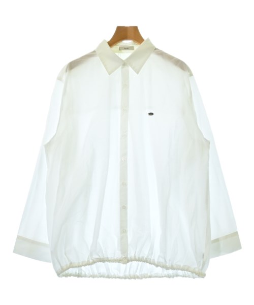 mystic(ミスティック)のドレスシャツ サイズ:F 2,200円