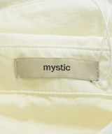 mystic（ミスティック）ドレスシャツ 白 サイズ:F レディース/2200716044079