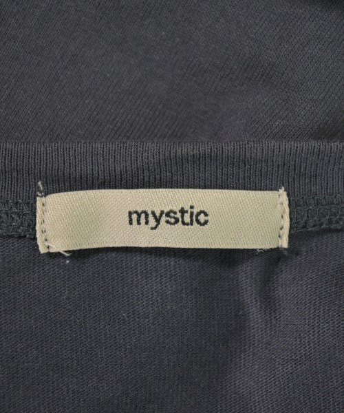 mystic（ミスティック）Tシャツ・カットソー グレー サイズ:F レディース/2200717991051