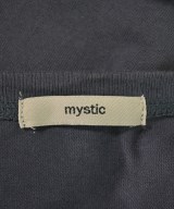 mystic（ミスティック）Tシャツ・カットソー グレー サイズ:F レディース/2200717991051