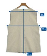 mystic（ミスティック）その他 白 サイズ:F レディース/2200629754324