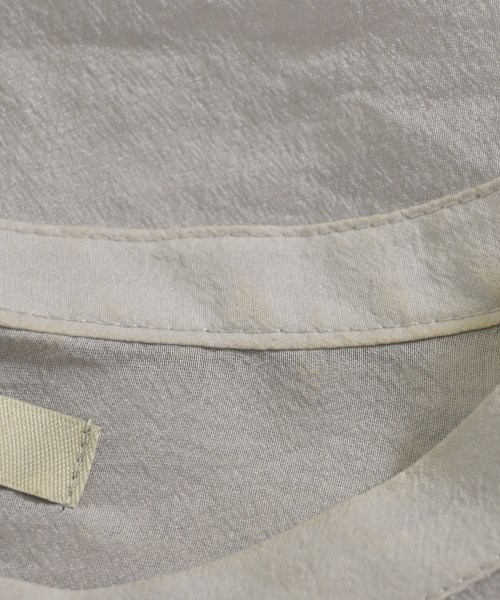 mystic（ミスティック）カジュアルシャツ グレー サイズ:F レディース/2200629754362