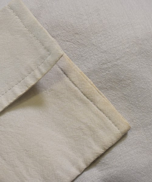 mystic（ミスティック）カジュアルシャツ グレー サイズ:F レディース/2200629754362