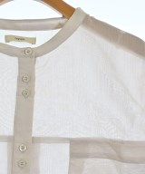 mystic（ミスティック）カジュアルシャツ グレー サイズ:F レディース/2200629754362