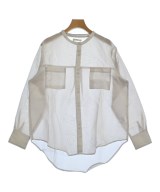 mystic カジュアルシャツ