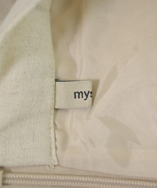 mystic（ミスティック）ロング・マキシ丈スカート ベージュ サイズ:1(S位) レディース/2200634124105