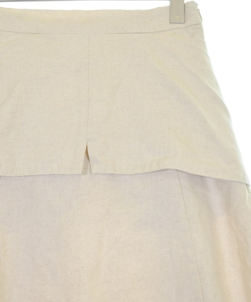 mystic（ミスティック）ロング・マキシ丈スカート ベージュ サイズ:1(S位) レディース/2200634124105