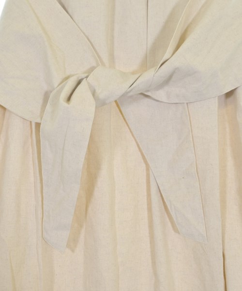 mystic（ミスティック）ロング・マキシ丈スカート ベージュ サイズ:1(S位) レディース/2200634124105