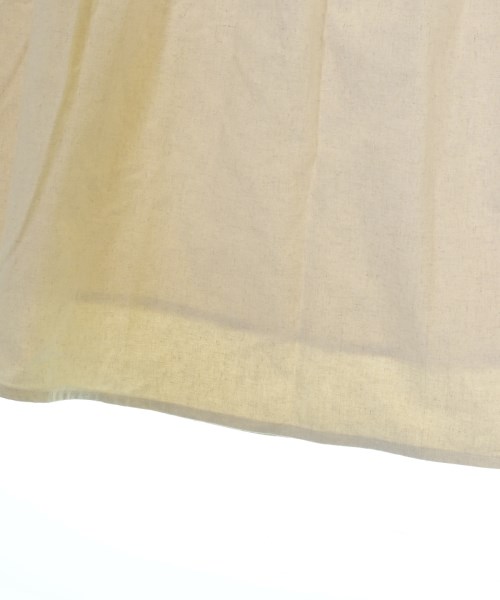 mystic（ミスティック）ロング・マキシ丈スカート ベージュ サイズ:1(S位) レディース/2200634124105