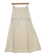 mystic（ミスティック）ロング・マキシ丈スカート ベージュ サイズ:1(S位) レディース/2200634124105