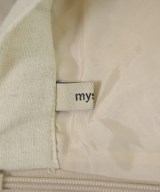 mystic（ミスティック）ロング・マキシ丈スカート ベージュ サイズ:1(S位) レディース/2200634124105