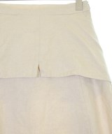 mystic（ミスティック）ロング・マキシ丈スカート ベージュ サイズ:1(S位) レディース/2200634124105