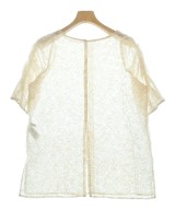 mystic（ミスティック）ブラウス 黄 サイズ:F レディース/2200634124167