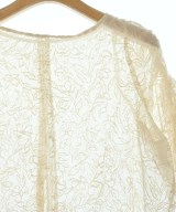 mystic（ミスティック）ブラウス 黄 サイズ:F レディース/2200634124167