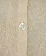 mystic（ミスティック）ブラウス 黄 サイズ:F レディース/2200634124167