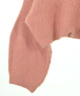 mystic（ミスティック）ニット・セーター ピンク サイズ:F レディース/2200634124198