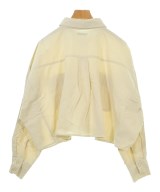 mystic（ミスティック）カジュアルシャツ ベージュ サイズ:-(M位) レディース/2200634577024