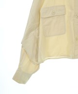 mystic（ミスティック）カジュアルシャツ ベージュ サイズ:-(M位) レディース/2200634577024