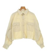 mystic カジュアルシャツ