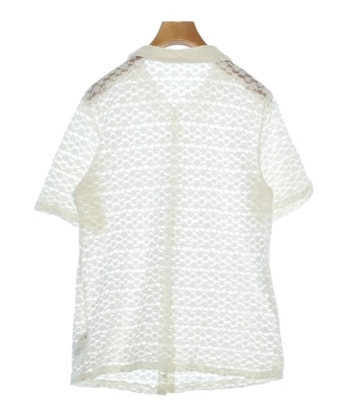 mystic（ミスティック）ブラウス 白 サイズ:F レディース/2200638943078