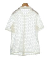 mystic（ミスティック）ブラウス 白 サイズ:F レディース/2200638943078