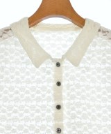 mystic（ミスティック）ブラウス 白 サイズ:F レディース/2200638943078