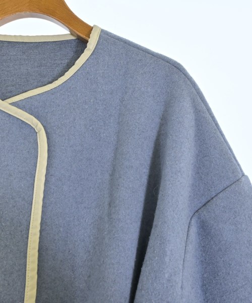 mystic（ミスティック）その他 紫 サイズ:F レディース/2200635274021