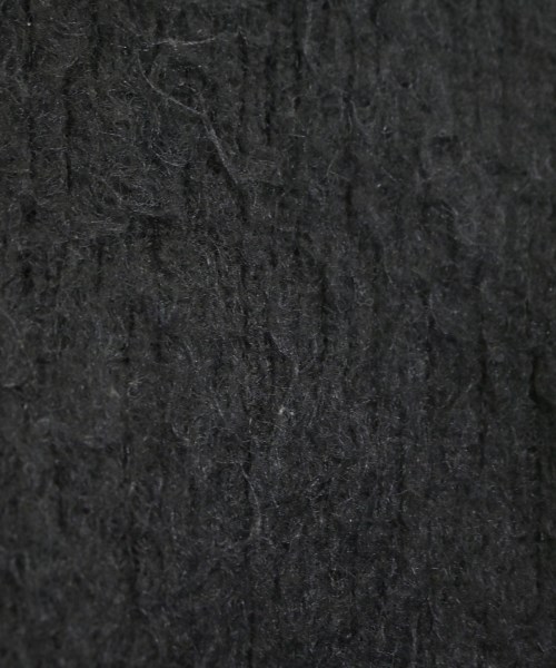 mystic（ミスティック）ニット・セーター 黒 サイズ:F レディース/2200639085012