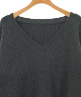 mystic（ミスティック）ニット・セーター 黒 サイズ:F レディース/2200639085012