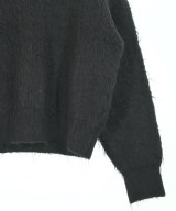 mystic（ミスティック）ニット・セーター 黒 サイズ:F レディース/2200639085012