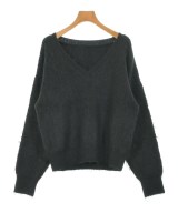 mystic ニット・セーター