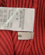 mystic（ミスティック）ニット・セーター 赤 サイズ:F レディース/2200639085029