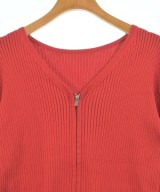 mystic（ミスティック）ニット・セーター 赤 サイズ:F レディース/2200639085029