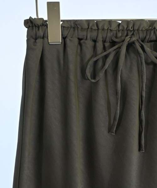 mystic（ミスティック）ロング・マキシ丈スカート カーキ サイズ:1(S位) レディース/2200639085050