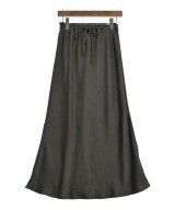 mystic（ミスティック）ロング・マキシ丈スカート カーキ サイズ:1(S位) レディース/2200639085050
