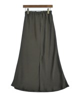 mystic（ミスティック）ロング・マキシ丈スカート カーキ サイズ:1(S位) レディース/2200639085050