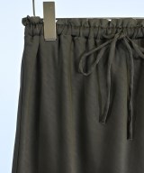 mystic（ミスティック）ロング・マキシ丈スカート カーキ サイズ:1(S位) レディース/2200639085050