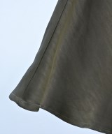 mystic（ミスティック）ロング・マキシ丈スカート カーキ サイズ:1(S位) レディース/2200639085050