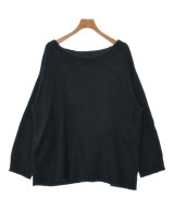 mystic（ミスティック）ニット・セーター 黒 サイズ:F レディース/2200646291116