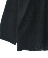 mystic（ミスティック）ニット・セーター 黒 サイズ:F レディース/2200646291116