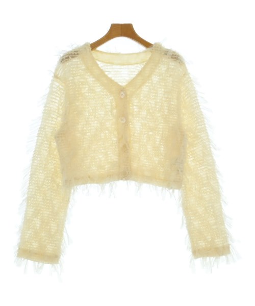 mystic(ミスティック)カジュアルシャツ ベージュ サイズ:F/2200649409020