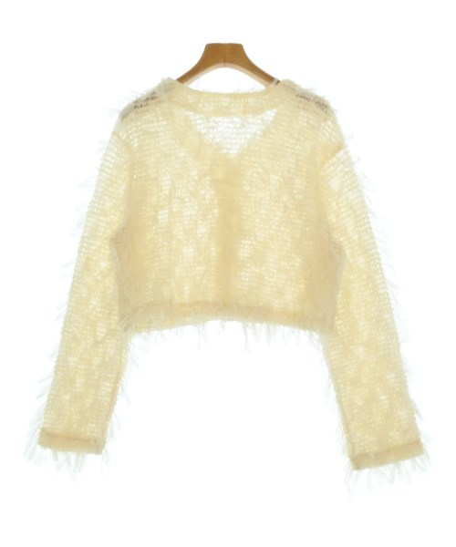 mystic（ミスティック）カジュアルシャツ ベージュ サイズ:F レディース/2200649409020