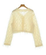 mystic（ミスティック）カジュアルシャツ ベージュ サイズ:F レディース/2200649409020