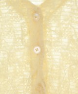 mystic（ミスティック）カジュアルシャツ ベージュ サイズ:F レディース/2200649409020