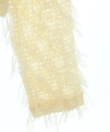 mystic（ミスティック）カジュアルシャツ ベージュ サイズ:F レディース/2200649409020