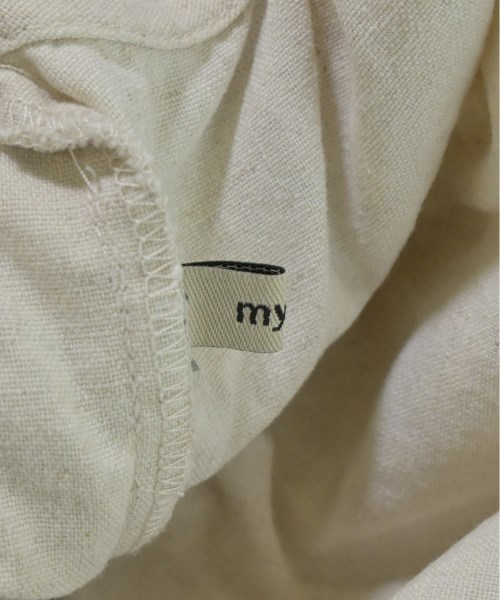 mystic（ミスティック）ワンピース ベージュ サイズ:F レディース/2200649409075