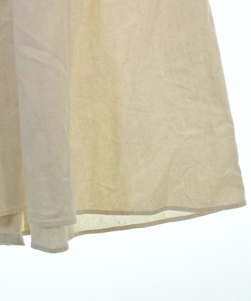 mystic（ミスティック）ワンピース ベージュ サイズ:F レディース/2200649409075